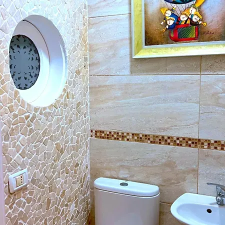 Appartement La Finquita