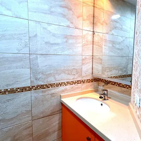 La Finquita Appartement Los Menores