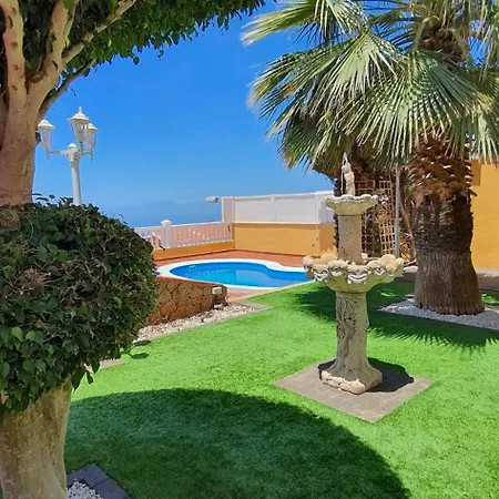 Appartement La Finquita