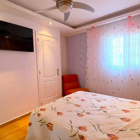 La Finquita Appartement