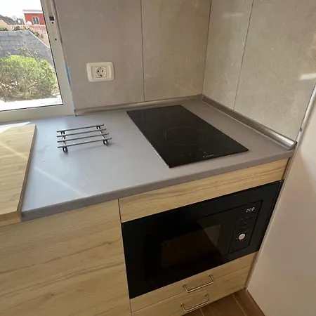 Appartement La Finquita *
