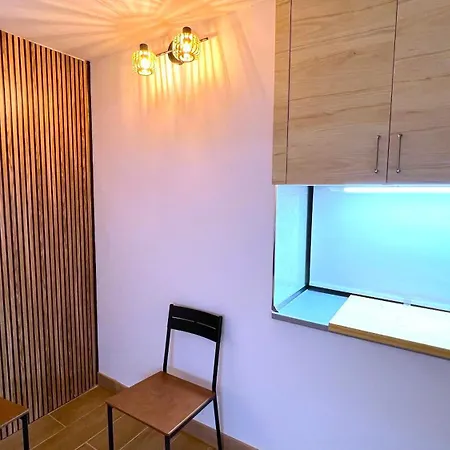 La Finquita Appartement