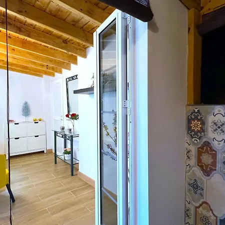 Appartement La Finquita