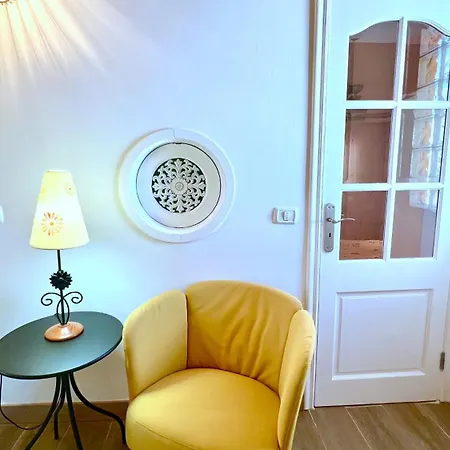 Appartement La Finquita