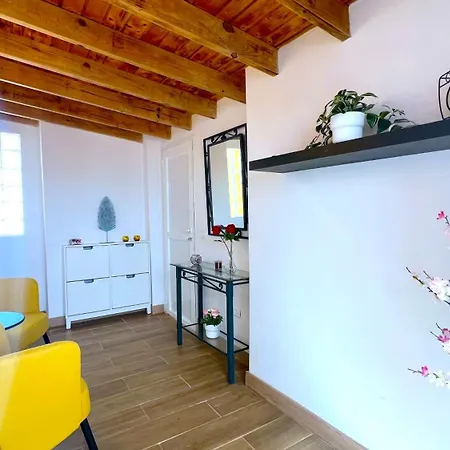 Appartamento La Finquita *