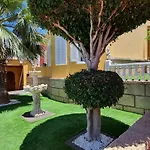 La Finquita Apartament *