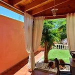 La Finquita Apartament Los Menores