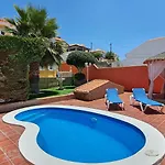 La Finquita Apartament *