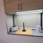 Apartament La Finquita Los Menores