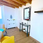 Apartament La Finquita Los Menores