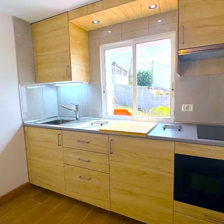 Apartament La Finquita *