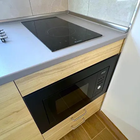 Apartament La Finquita Los Menores